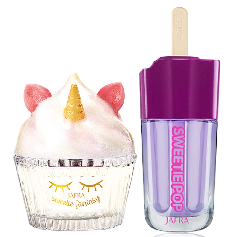 Sweetie Pop Sweetie Fantasy by Jafra