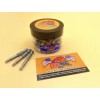 Drill Hog T-25 x 2" Torx Bit T-25 Star Bit