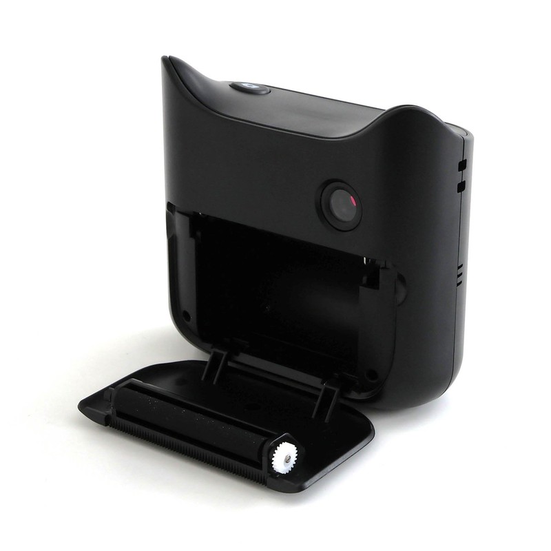 F.O.TOYBOX OMOIDE CAMERA soon Kids Camera 6541014 Black