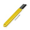 Cutter Sharpener for Garden Tools | Shear Sharpener High Strength