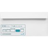 Netuno 100 White Envelopes DIN Long 110 x 220 mm