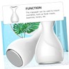 Mikinona Skin Care Massager Cold Beauty Device for Pore Reduction