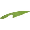 San Jamar LK200W Nylon Lettuce Knife, 12" Length