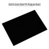 3Ply Construction Electric Guitar Blank Pickguard Board Scratch Plate PVC