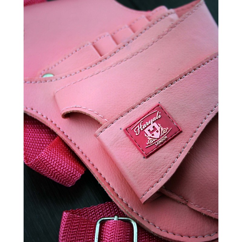 Barber/Salon Hairdressing Scissors Holster/Hairdressing Tools Bag/Scissors Pouch