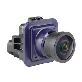 BL3Z-19G490-B OE Backup Camera Replacement for Ford F150 2010-2014 F-150 Mustang 2015-2020 Lincoln MKC 2015-2019, GreenYi Reverse Rear Parking Assist Cam Replaces EL3Z-19G490-D, PAC250, 592-079