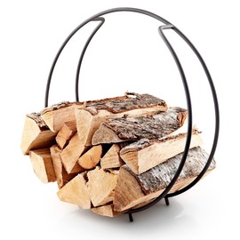 Eva Solo | FireGlobe Log Holder | Danish Design, Functionality & Quality