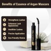 Essence of Argan Mascara