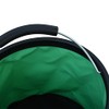 Bushman Compact Foldable Bucket Green