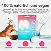 PERIOD PONTAMS Soft Tampons for Women - 3 Day Reusable