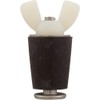 Horizon Spa & Pool Parts Tool, Winterizing Plug, 3/4" Pipe,