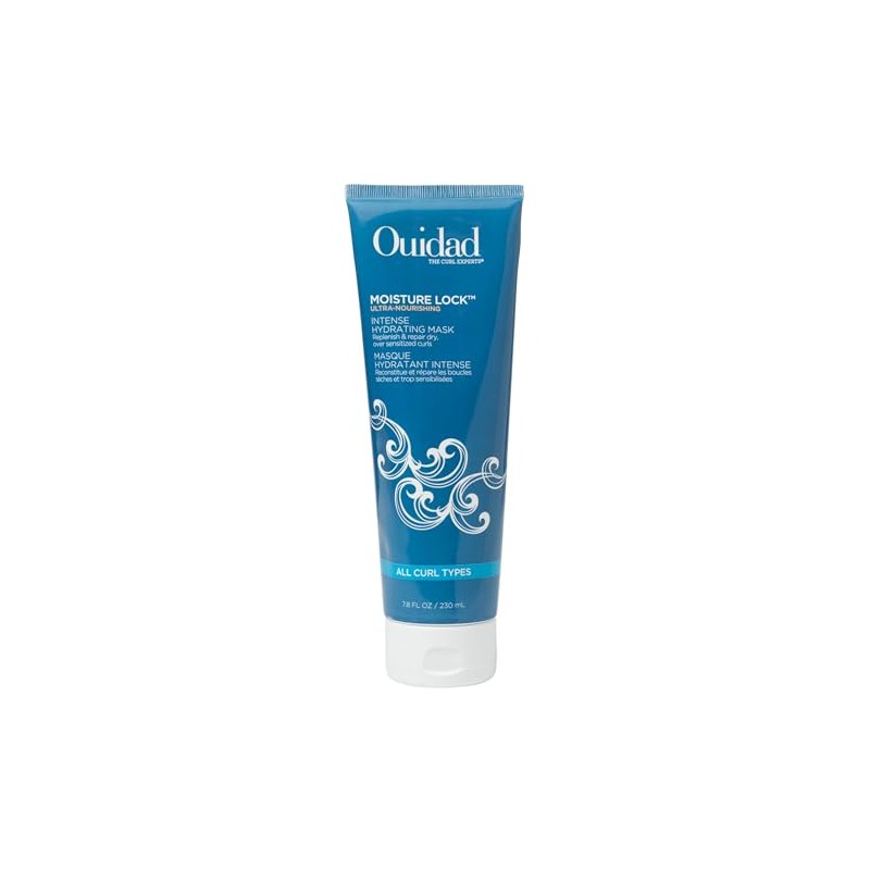OUIDAD Ultra-nourishing Intense Hydrating Mask