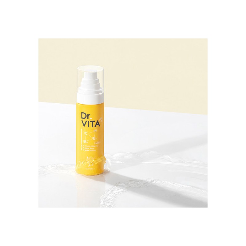 Daycell Dr. Vita Whitening Functional Hydrating Vitamin Mist 80ml /