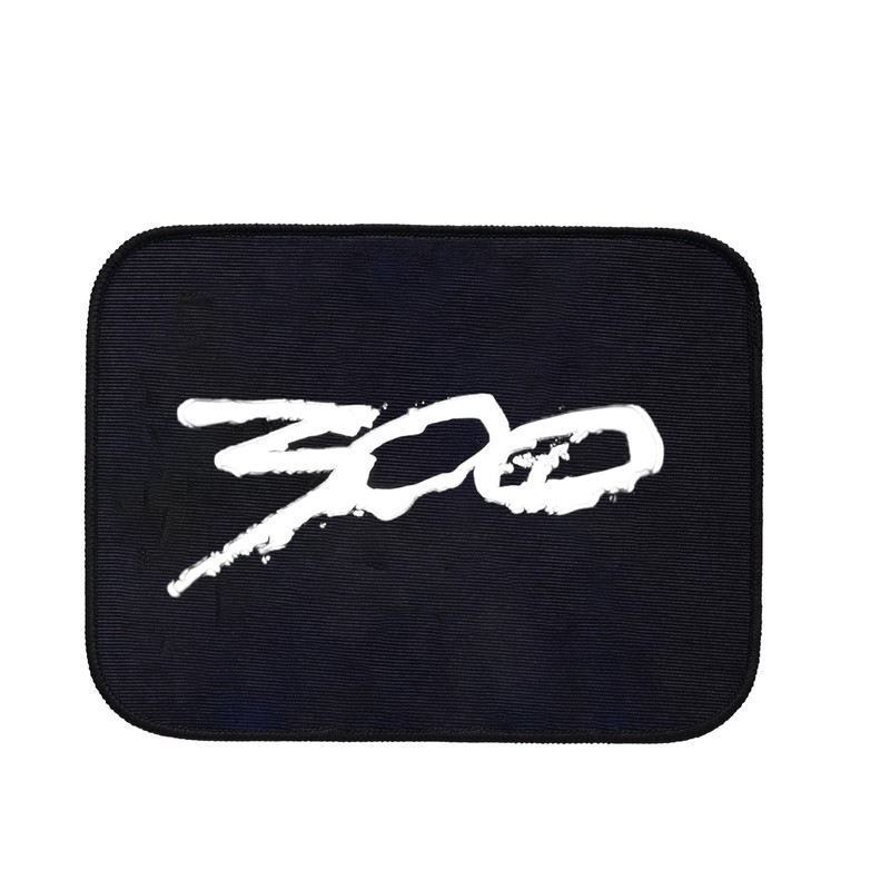 4Pcs All Weather Car Floor Mats Odorless Front&Rear fit for