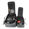 Camping Cookware Bag Cooking Utensils Bag Outdoor Stove Storage Container