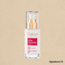 Gino Serum Nutri Cellular 30ml / 기노 세럼 뉴트리 셀룰레르 30ml