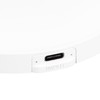 15W Wireless Charging Night Light White Mini Charging Lamp for