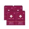 Meditree Faro Enzyme Gold Label 4 boxes 1 million potency
