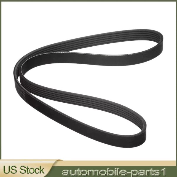 Unbranded NEW Power Steering Belt for Mitsubishi L200 KB4T Series