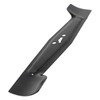 SPARES2GO 34cm Metal Blade Compatible with Spear and Jackson CLMF2434A