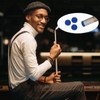 Colexy Pack of 50 Billiard Cue Tips, 10 mm Cue