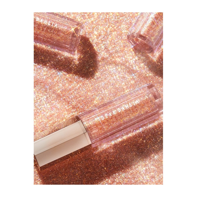 Hypnotic Shine Collection - Paradise Shine Eye Sequin / 힙노틱