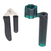 Guitar String Winder and Cutter Set Bridge Pin Peg Remover