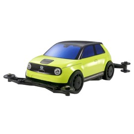 Tamiya Racer Mini 4WD Series No. 95 Honda e VZ Chassis 18095