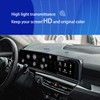 XXCIWP 2pcs 2025 2024 Kia Seltos Screen Protector for 2024