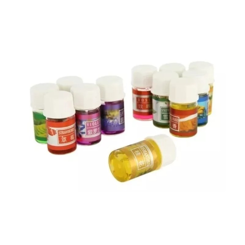 Prodotty Difusor Aromaterapia Humificador Foco Palmera Con 12esencias