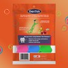 DenTek Kids Fun Flossers, Removes Food & Plaque, 75 Count,