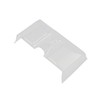 Kyosho Clear Wing (Laser ZX – 5FS) For RC Parts