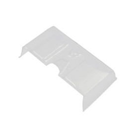 Kyosho Clear Wing (Laser ZX – 5FS) For RC Parts MBB02 – 1