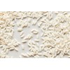 Generic White Rice, Long Grain, USA Grown, Non-GMO, Bulk Wholesale (15 Pounds)
