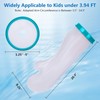 Fhmidic Waterproof Cast Covers for Shower Child Arm Cast Cover