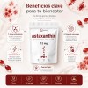 Astaxantina 12mg 120 Cápsulas Blandas Antioxidante Sin Sabor