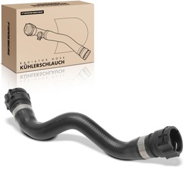 Frankberg Coolant Pipe Replace# 64216910759