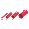 Daiichi Seiko Rod Holder, Rod Rest, Lark DX Support, 09002,