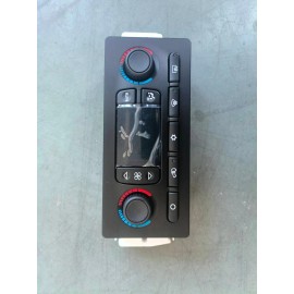 Unbranded AC Heater Climate Temperature Control Module for Chevy Silverado 1500/2500/3500