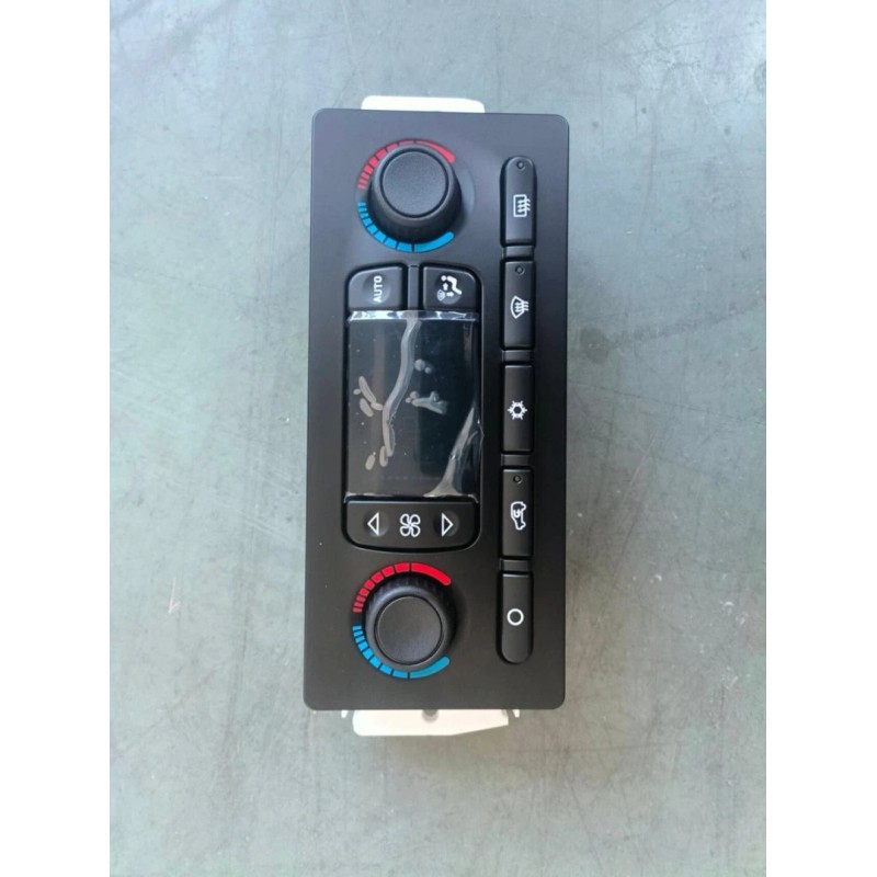 Unbranded AC Heater Climate Temperature Control Module for Chevy Silverado