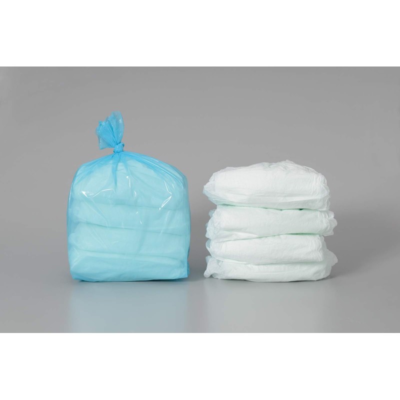 Kowa Seisakusho EXC02 Teicob Scent Bags EX 55 Sheets