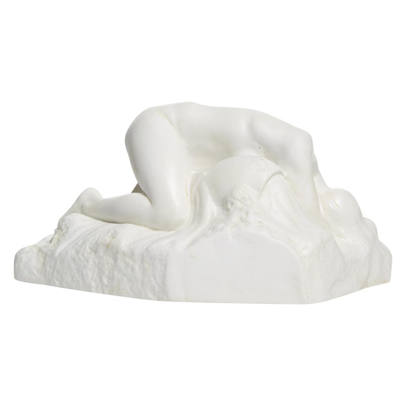 La Danaide - Museumsshop (Replikat) - Auguste Rodin