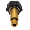 Simpson Cleaning 7110166 Water Inlet Fitting for OEM Technologies Axial