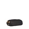 Lakeland Leather Real Leather Double Twin Pair Unisex Glasses Case