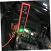 Operitacx Autotester Auto Spannungsprüfer Kfz-Stromkreistester car tool car diagnostics tool