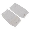 1 Pair Silver Fiber Electrode Knee Pads Injury Recovery Joint