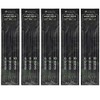 30 hair rigs,barbless hook size 6 to 10 carp/coarse fishing