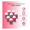 Balsamos Labiales Con Proteccion Solar Y Sabores Naturales