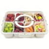 Refrigerator Storage Box