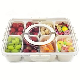 Refrigerator Storage Box